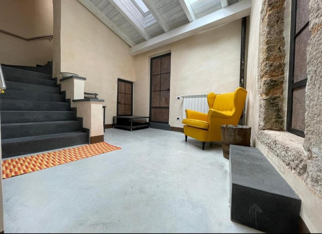 B&B Il Campanile Vicalvi Екстер'єр фото