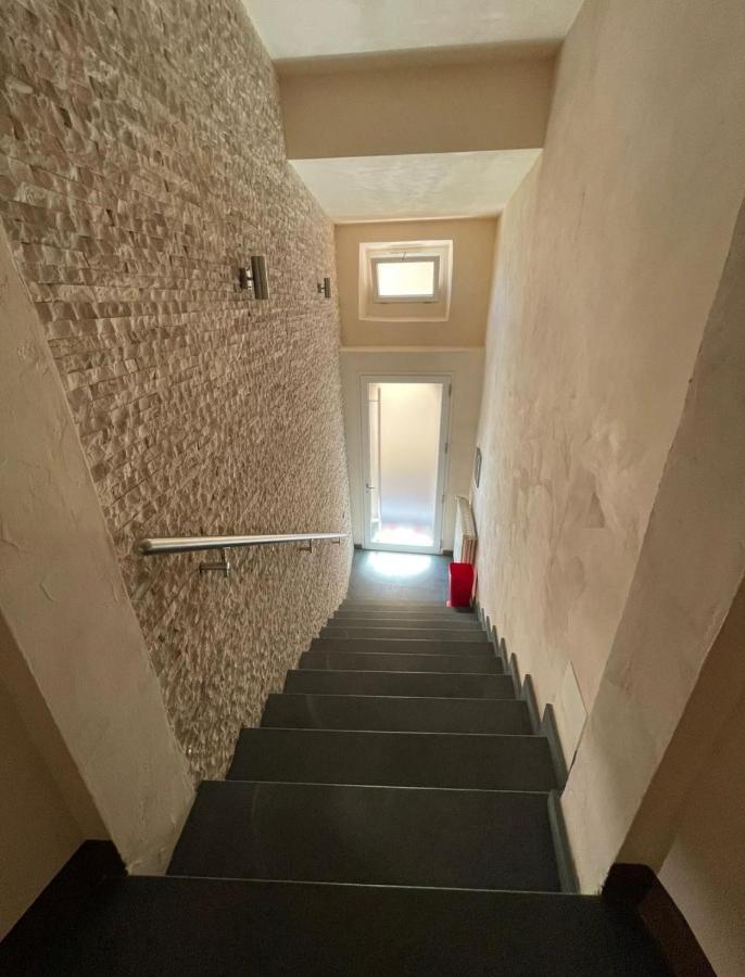 B&B Il Campanile Vicalvi Екстер'єр фото