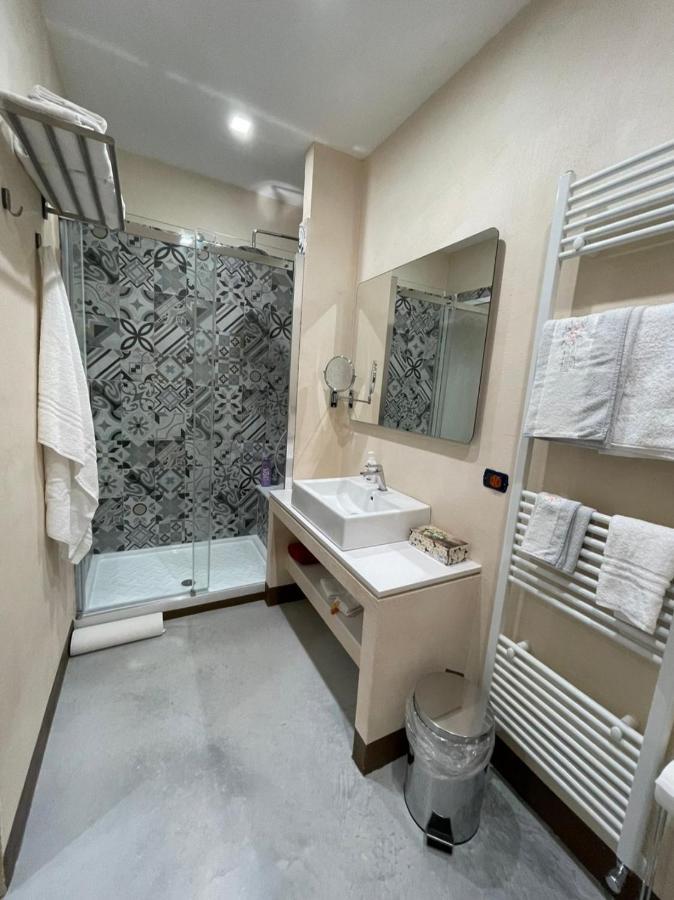 B&B Il Campanile Vicalvi Екстер'єр фото