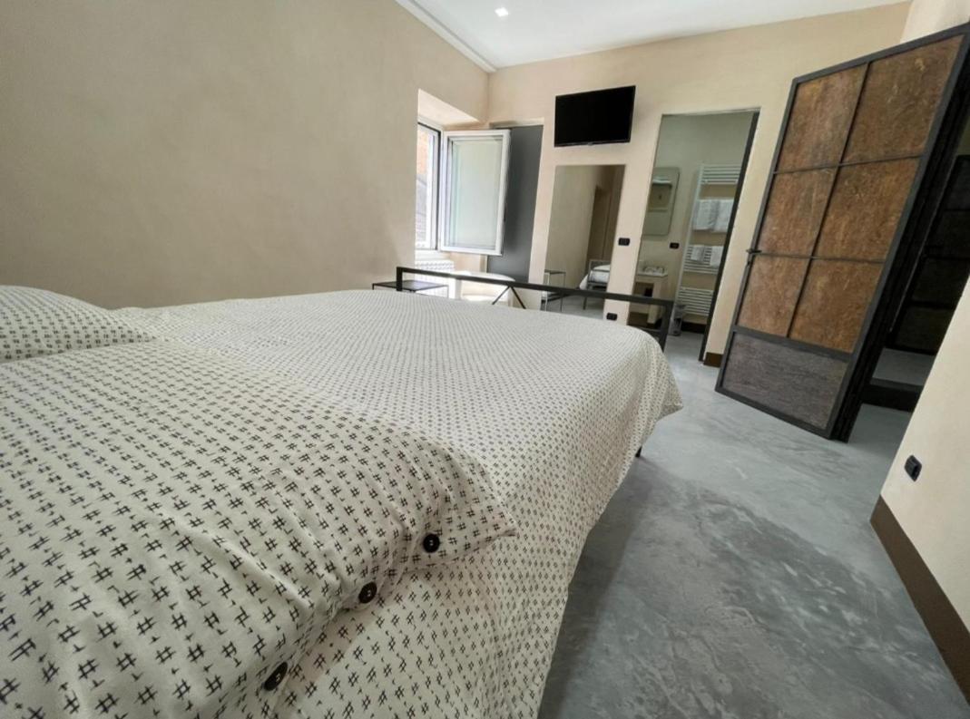 B&B Il Campanile Vicalvi Екстер'єр фото