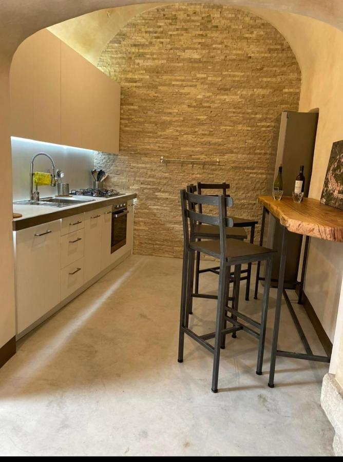 B&B Il Campanile Vicalvi Екстер'єр фото